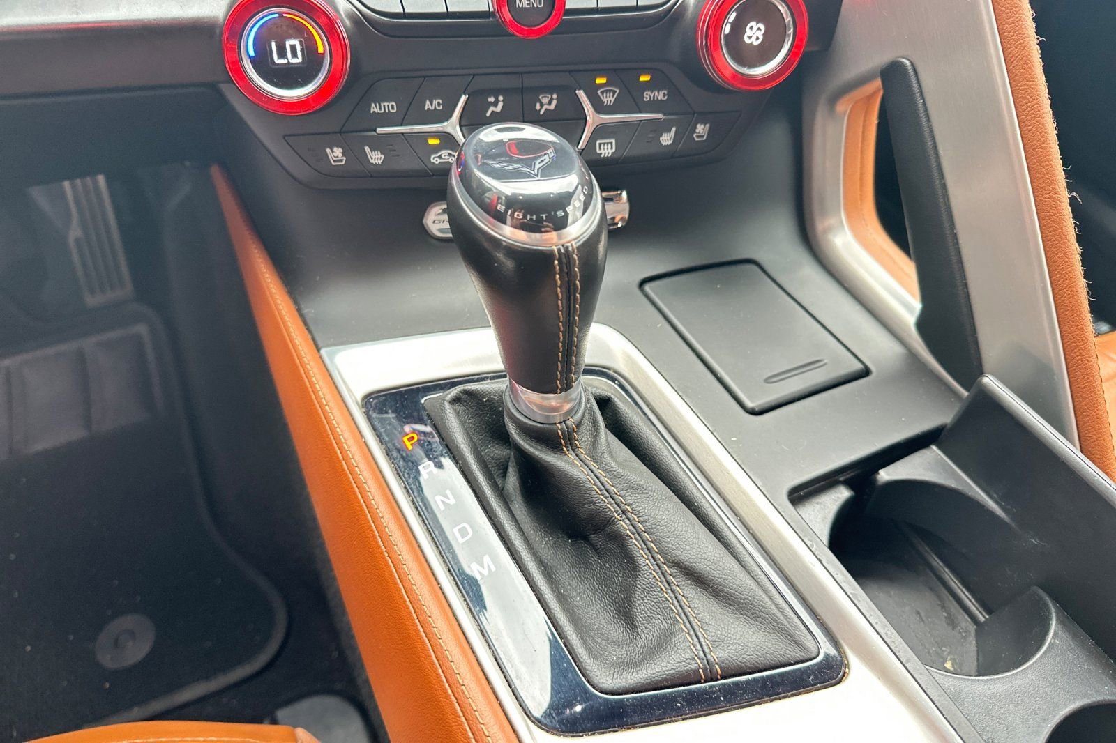 Used 2019 Chevrolet Corvette Grand Sport image 21