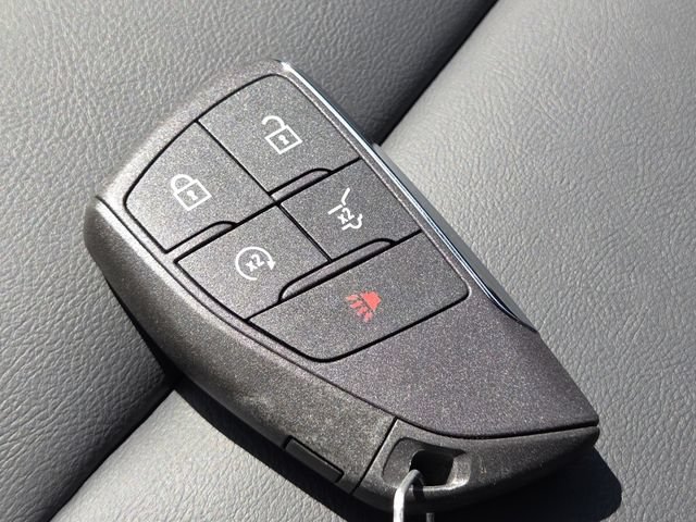 New 2026 GMC Acadia Elevation w/ Super Cruise Package AWD/4WD image 42