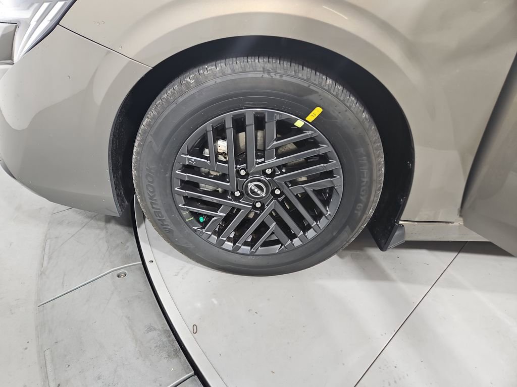 New 2026 Nissan Sentra SV image 26