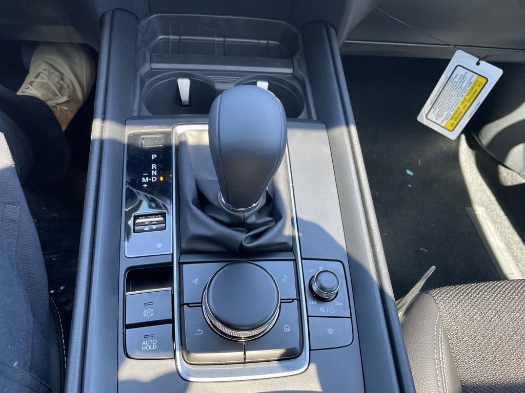 New 2026 MAZDA CX-50 AWD 2.5 S w/ Weather Package image 24