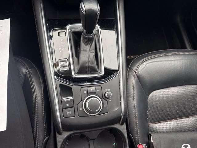 Used 2020 MAZDA CX-5 Grand Touring AWD/4WD image 9