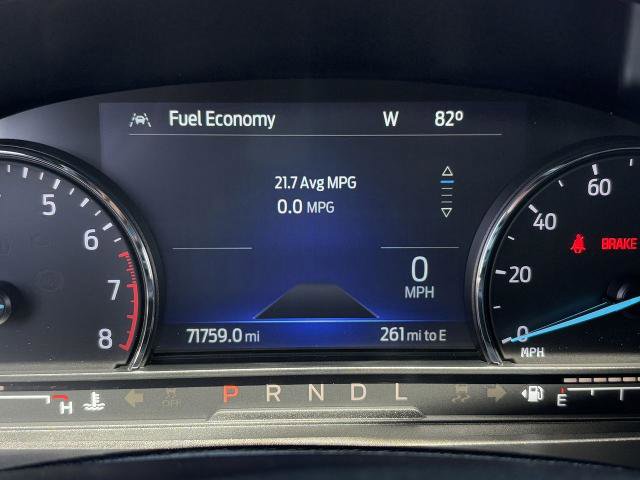 Certified 2023 Ford Explorer XLT w/ Equipment Group 202A RWD image 15