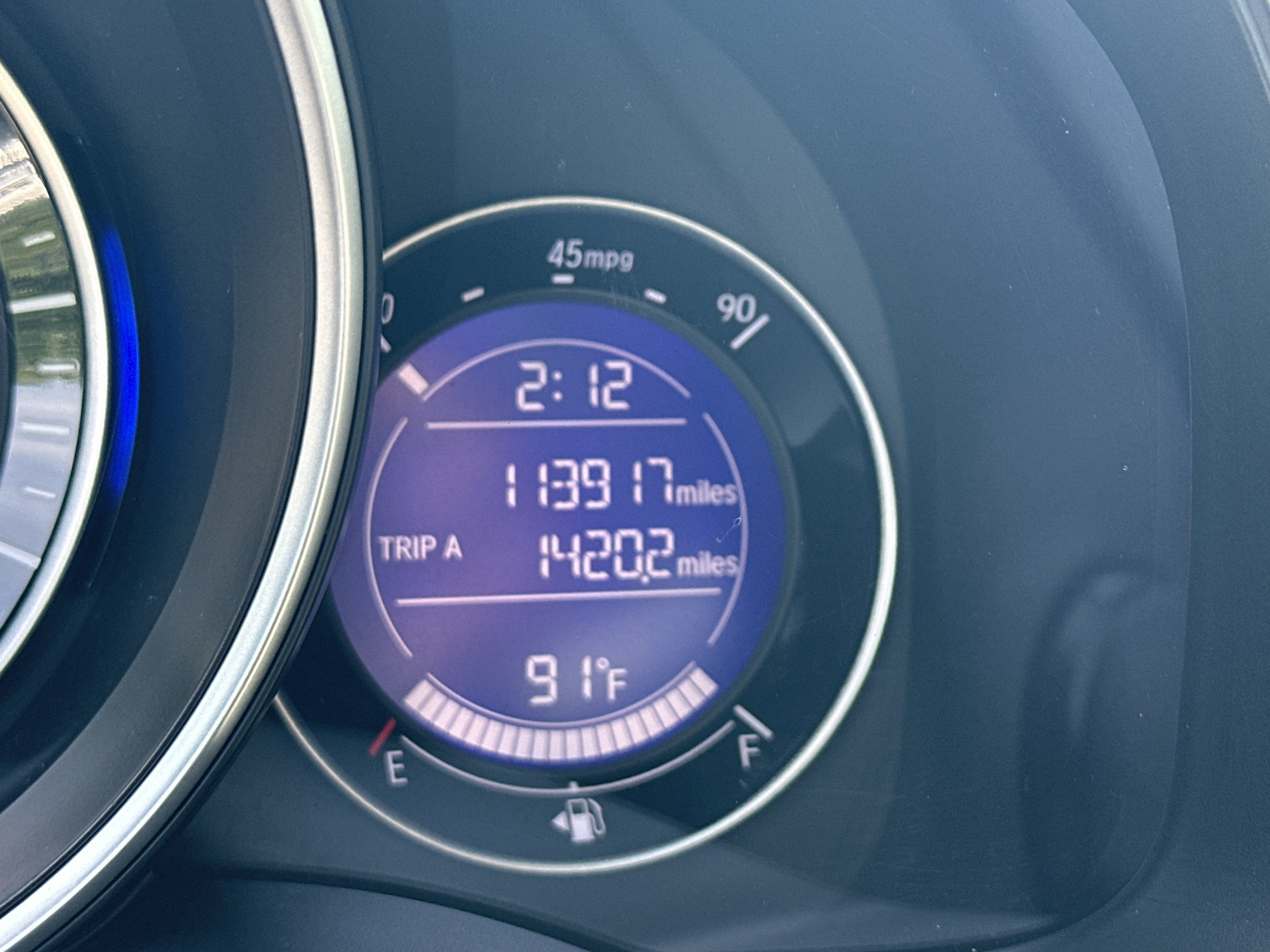 Used 2016 Honda Fit LX image 28