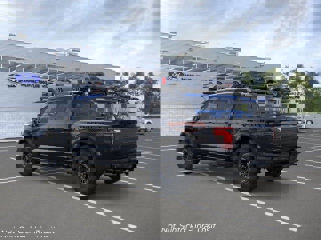 New 2025 Ford F150 Raptor image 4