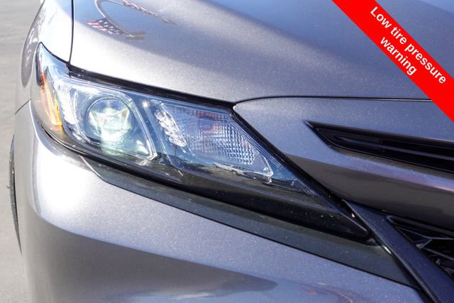 Certified 2023 Toyota Camry SE image 10
