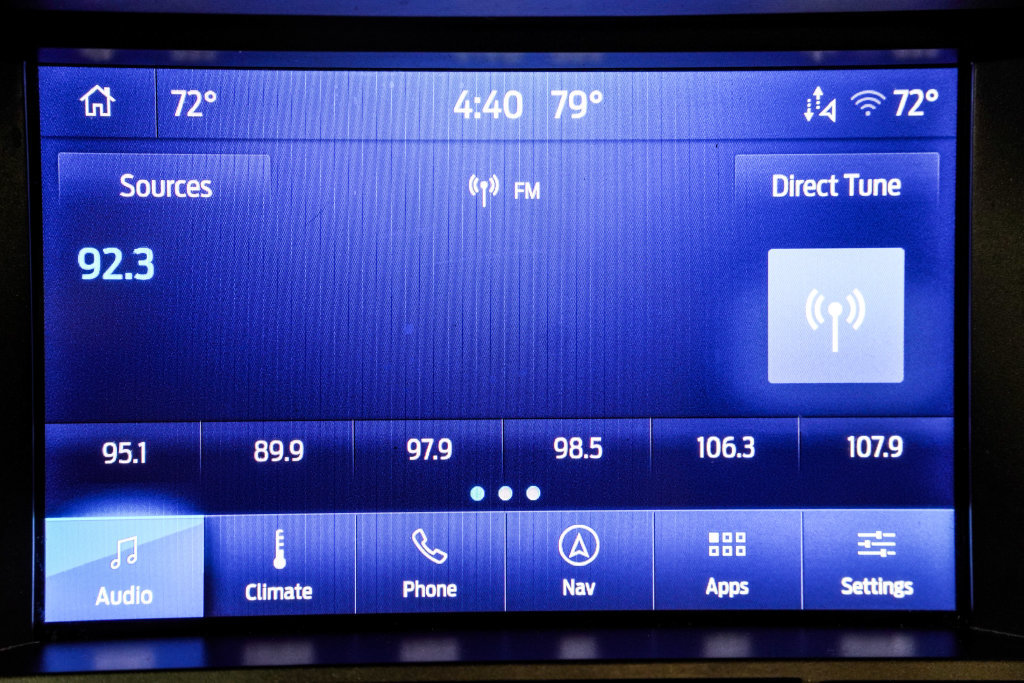 Used 2022 Ford Mustang Premium w/ Equipment Group 201A RWD image 29