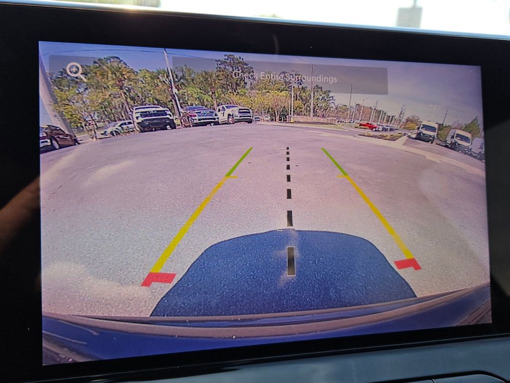 Used 2022 Jeep Compass Altitude image 18