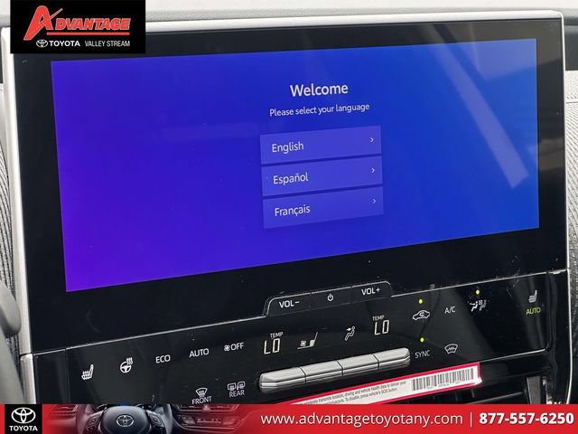 Certified 2024 Toyota bZ4X AWD w/ Weather Package image 32