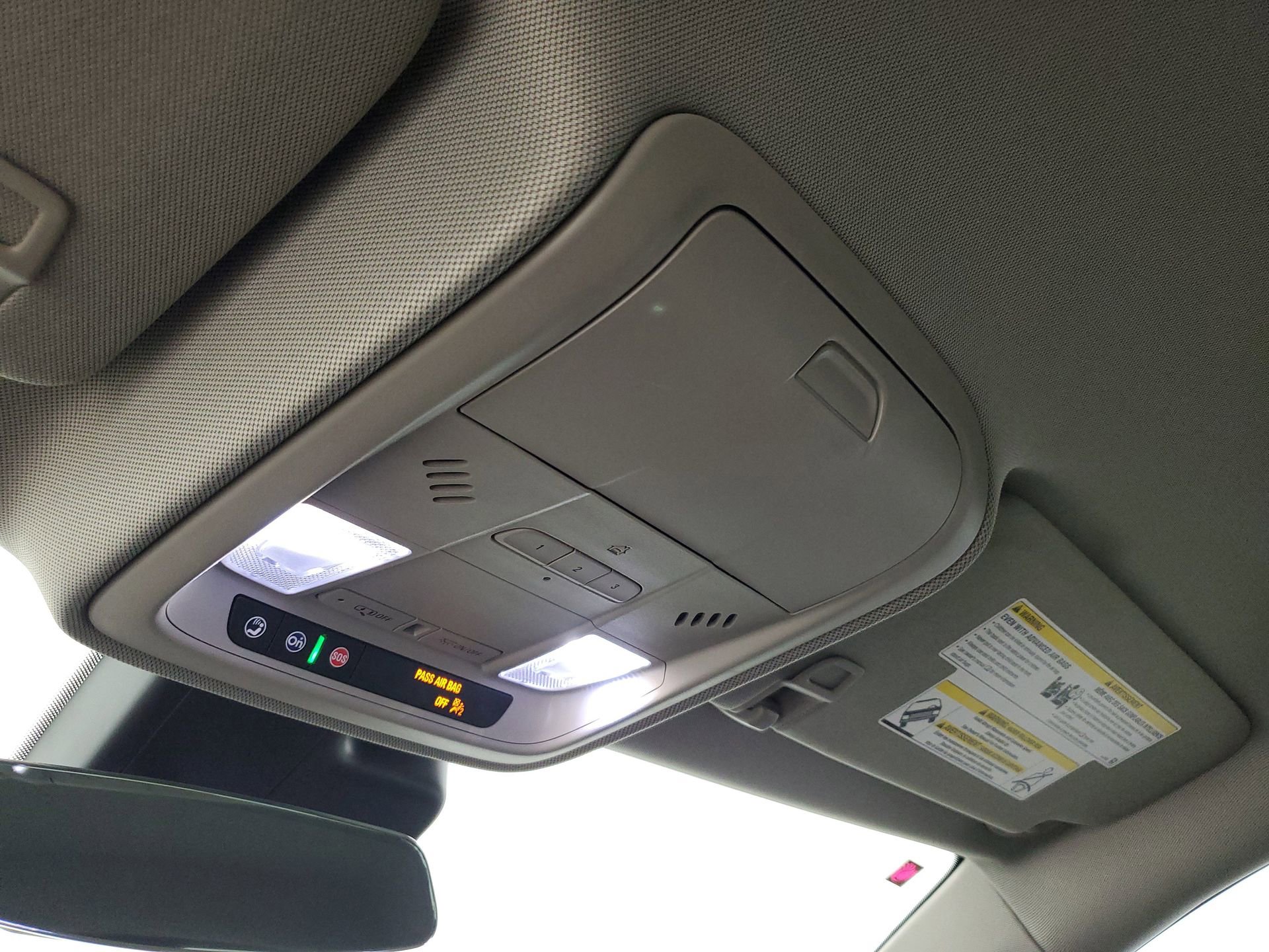 Used 2020 Cadillac XT4 Premium Luxury image 43