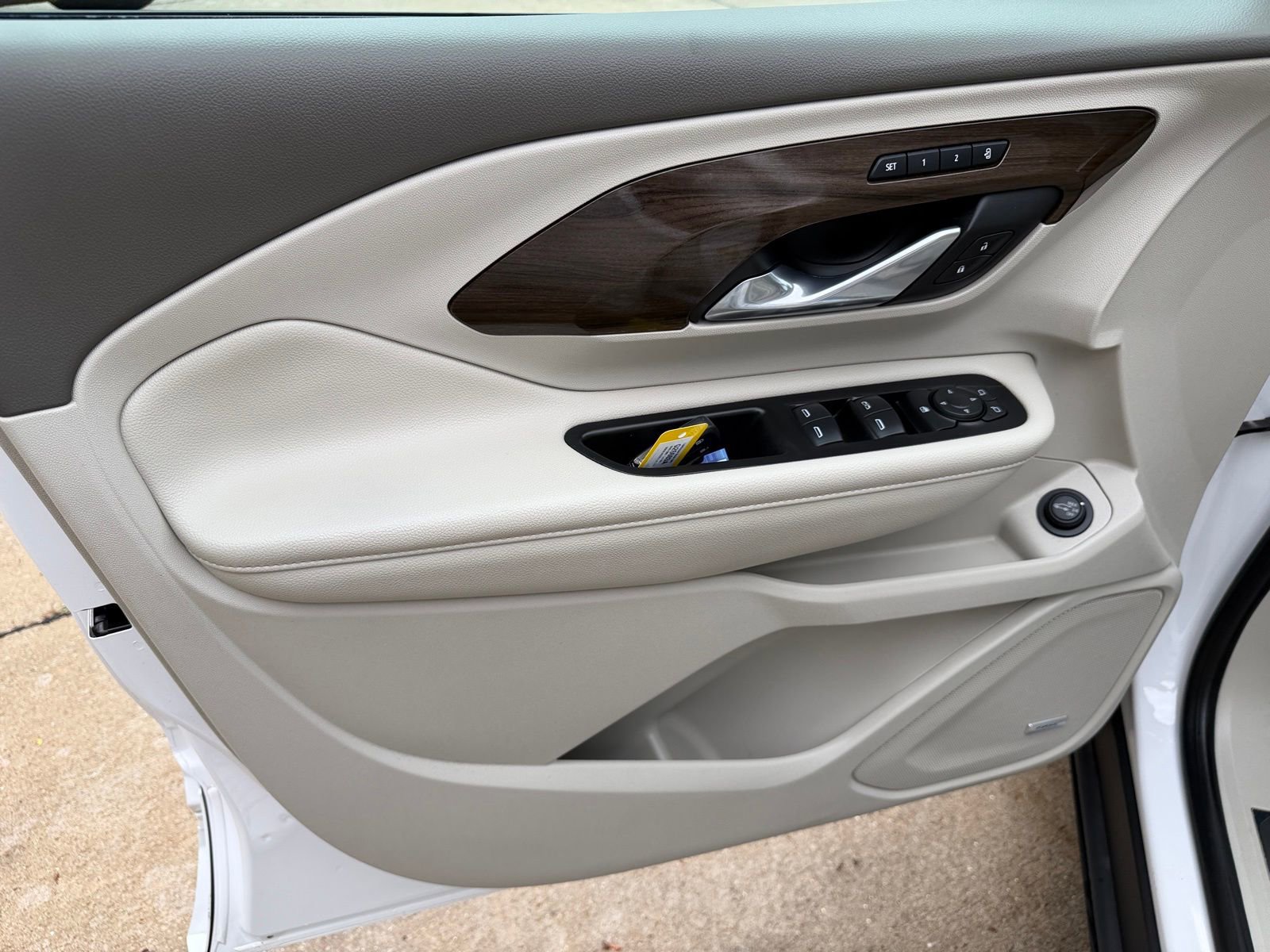 Used 2020 GMC Terrain Denali w/ Denali Premium Package image 19