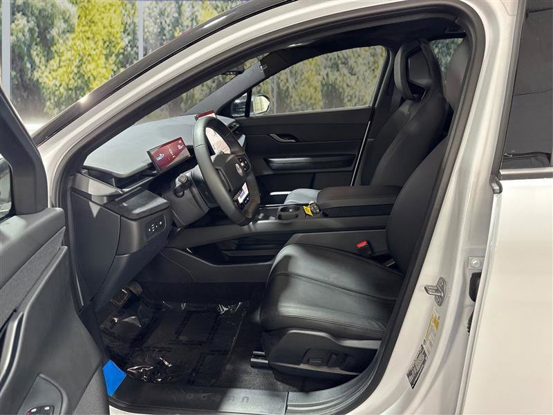 Used 2023 Fisker Ocean Extreme image 9