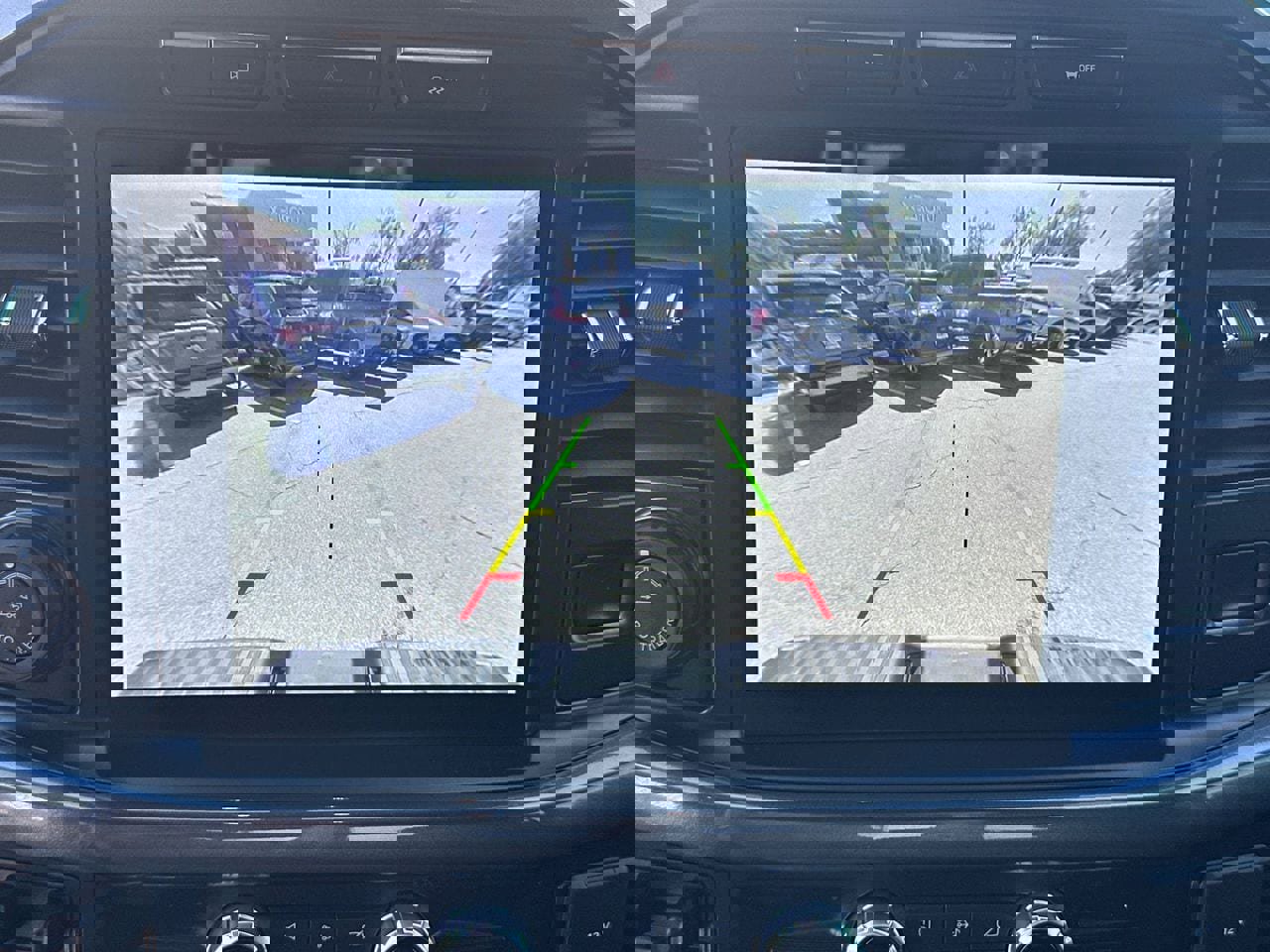 Certified 2022 Ford F150 XLT w/ Equipment Group 302A High image 30