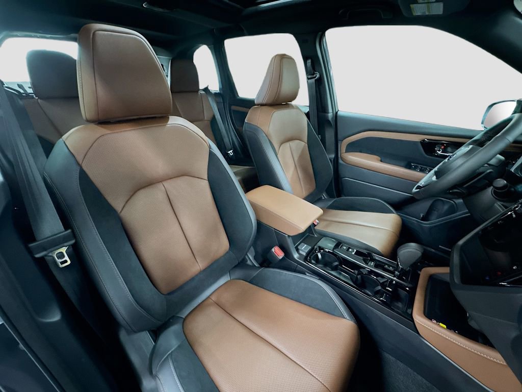 New 2026 Subaru Forester Touring image 28