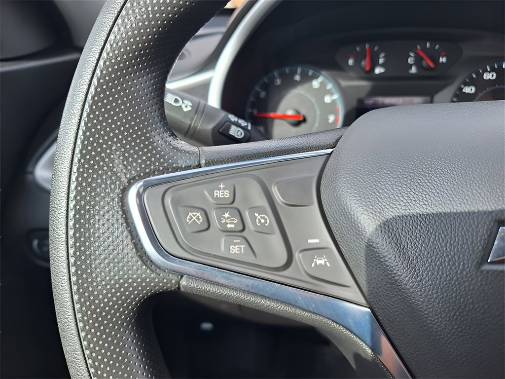 Used 2024 Chevrolet Malibu LT image 16