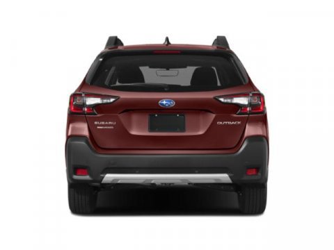 Certified 2023 Subaru Outback Limited image 8