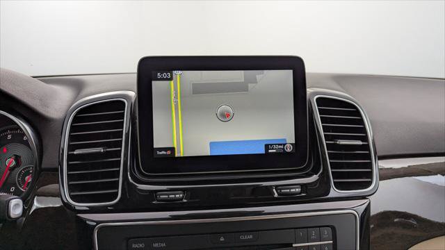 Used 2018 Mercedes-Benz GLE 350 w/ Premium 1 Package image 30