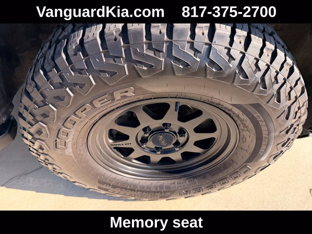 Used 2022 Ford Expedition Timberline AWD/4WD image 11