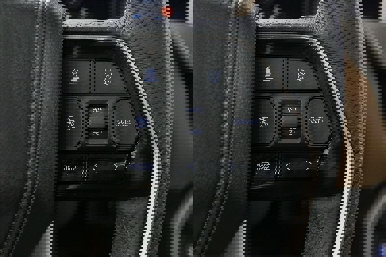 New 2026 Toyota Tundra 1794 Edition image 24