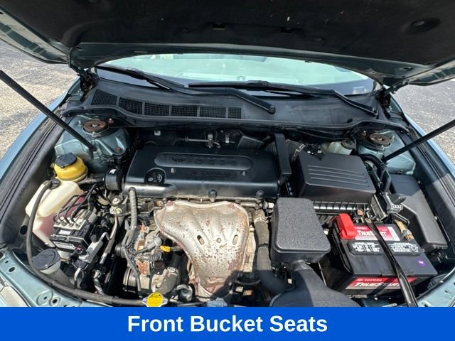 Used 2009 Toyota Camry XLE FWD image 8