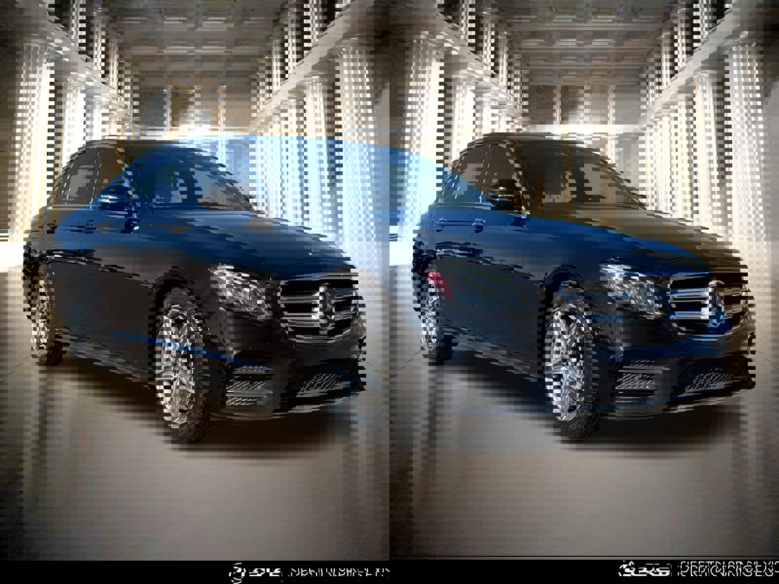 Used 2018 Mercedes-Benz E 300 image 2