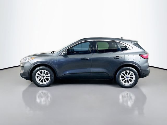 Used 2020 Ford Escape SE image 9