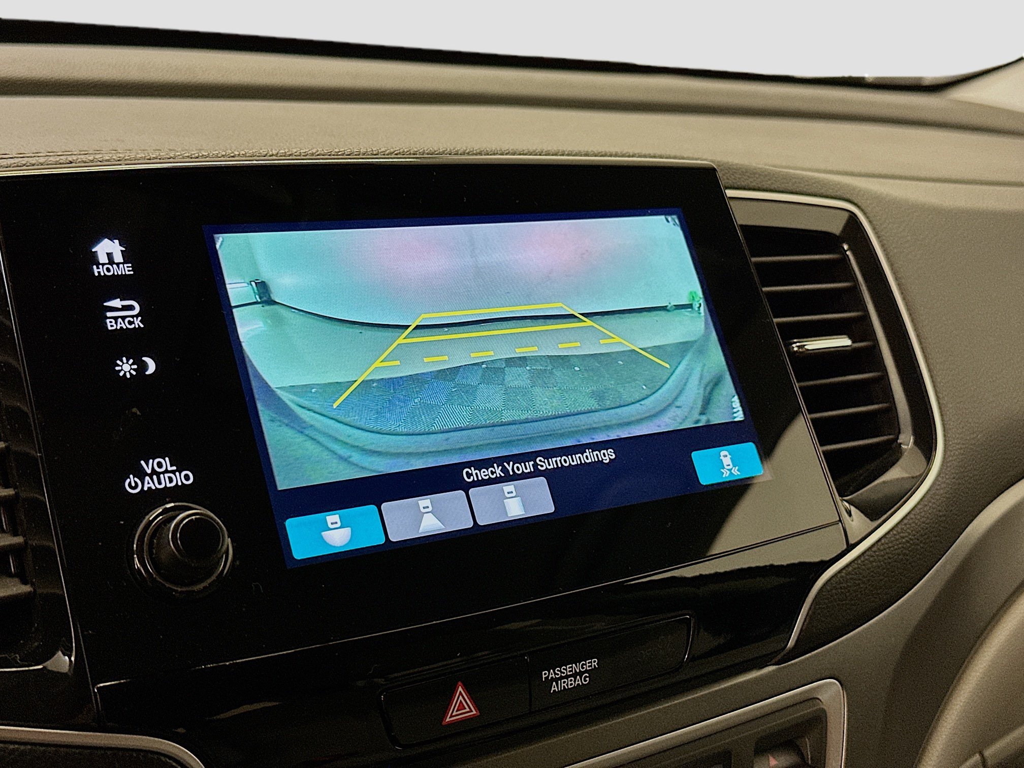 Used 2020 Honda Pilot EX image 22