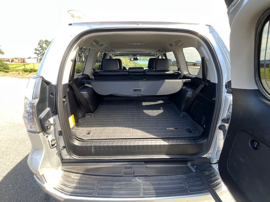 Used 2015 Lexus GX 460 image 40