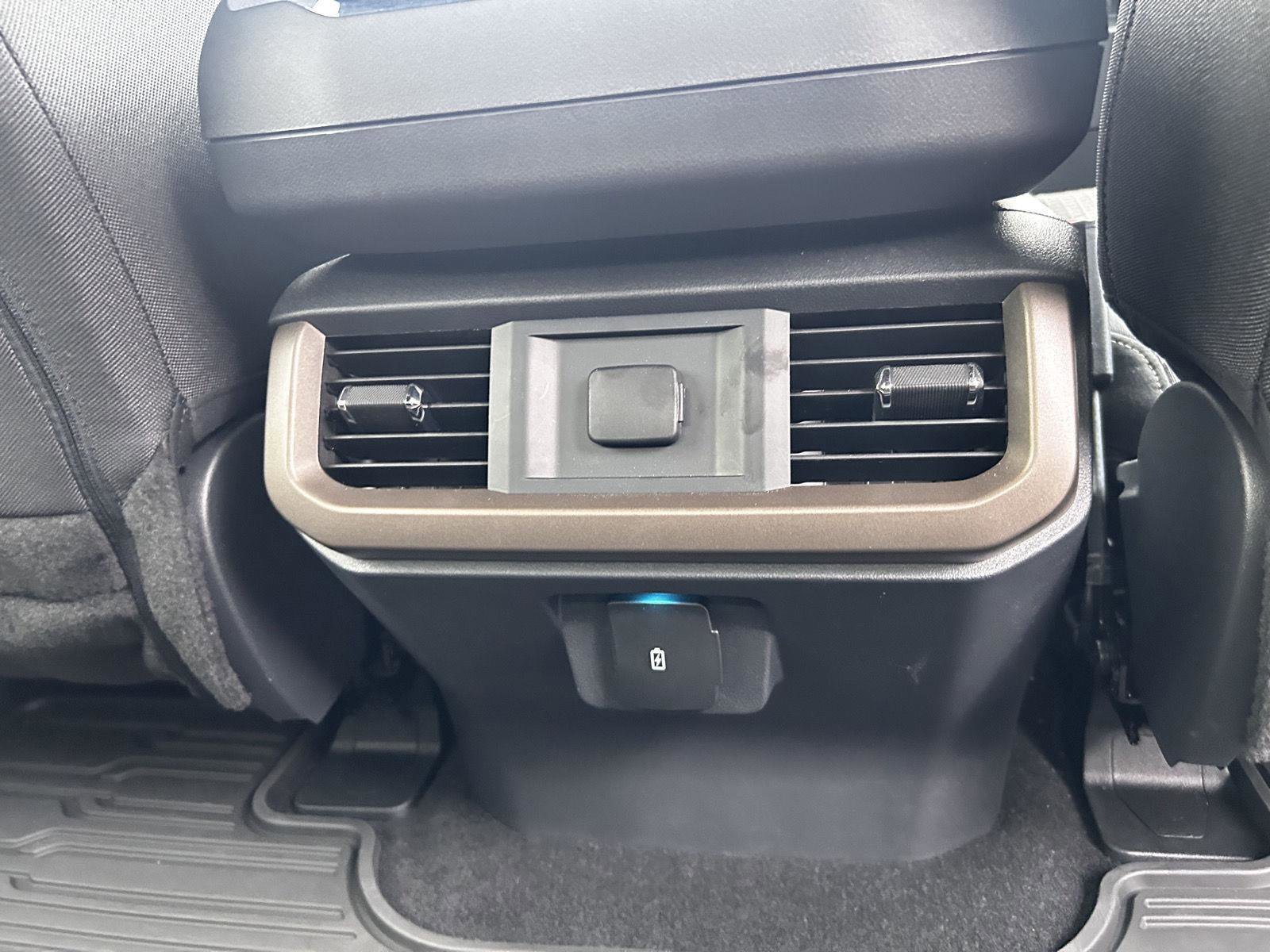 Used 2024 Ford F150 STX w/ Equipment Group 201A FX4 image 16