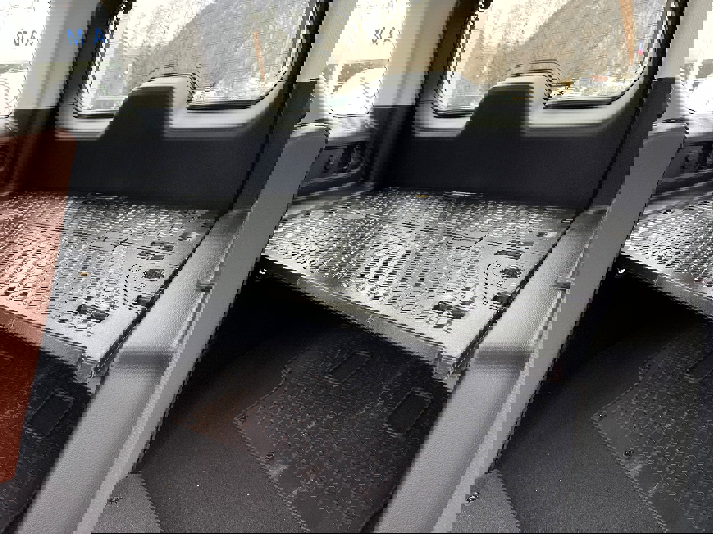 Used 2025 Ford Bronco Sport Outer Banks w/ Outer Banks Tech Package+ image 13