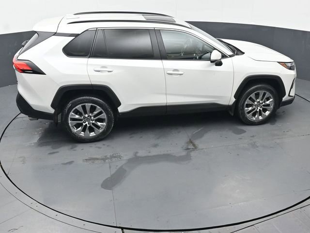 Certified 2023 Toyota RAV4 XLE Premium image 50