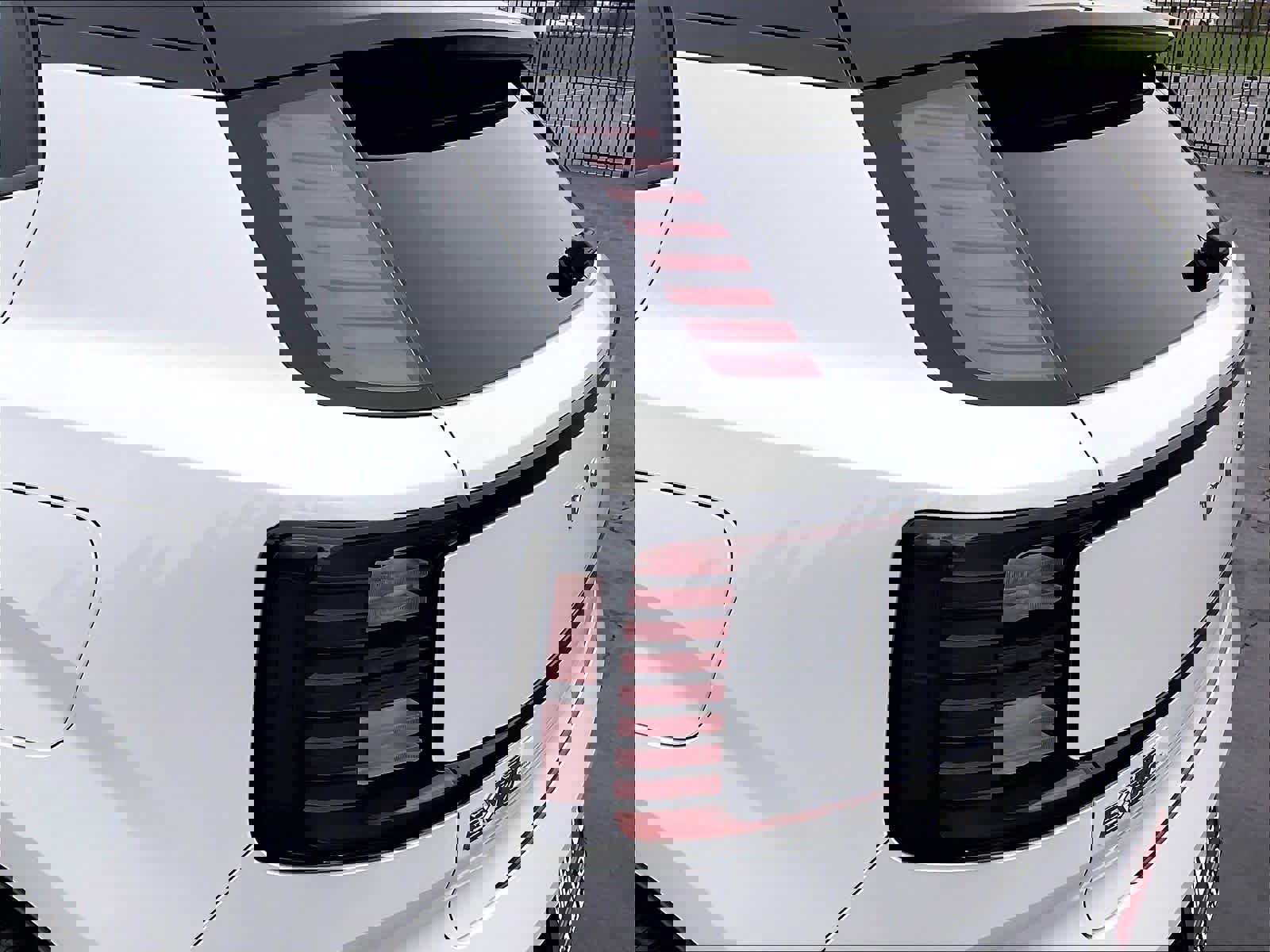 New 2025 Volvo EX30 Ultra w/ Protection Package Premier image 25