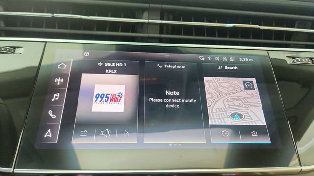Used 2023 Audi Q8 Premium Plus w/ Premium Plus Package AWD/4WD image 47