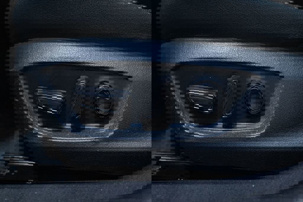 Certified 2024 Toyota Camry XSE image 15