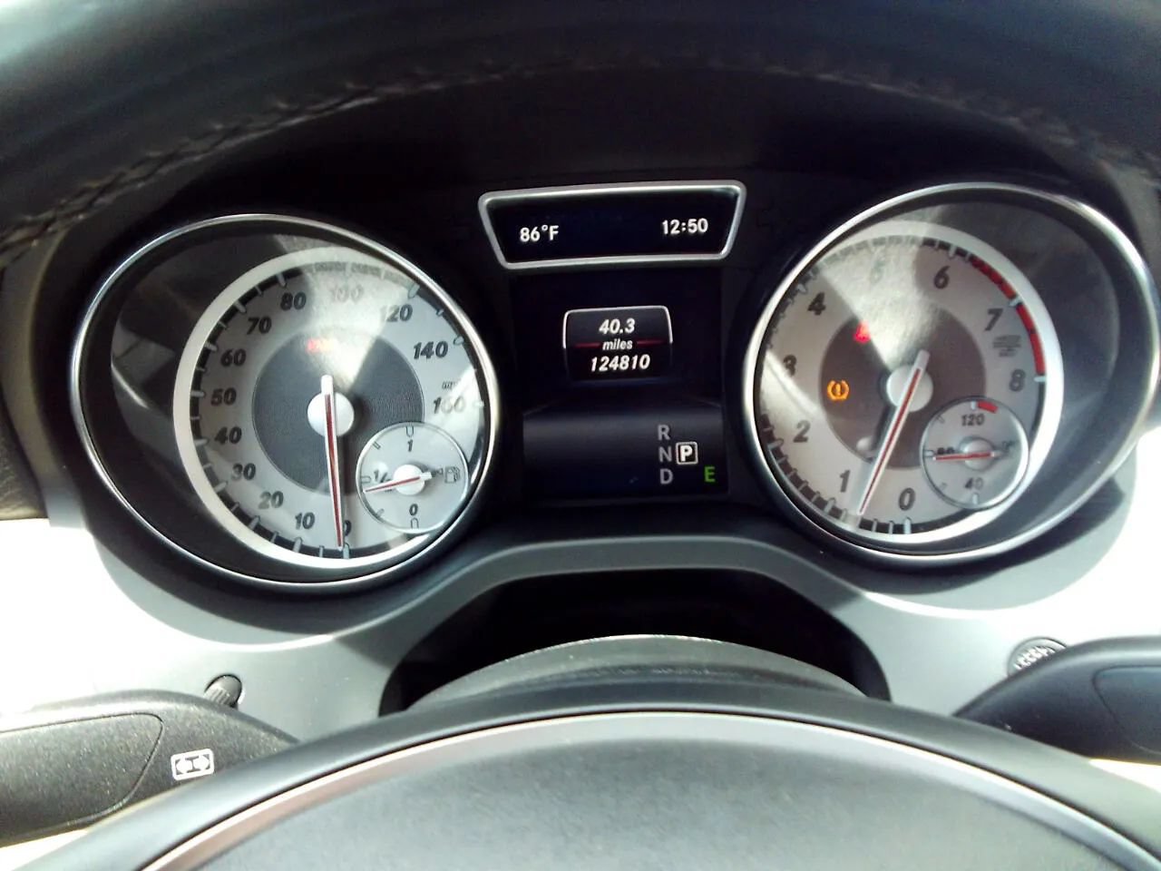 Used 2015 Mercedes-Benz CLA 250 4MATIC w/ Premium 1 Package image 16