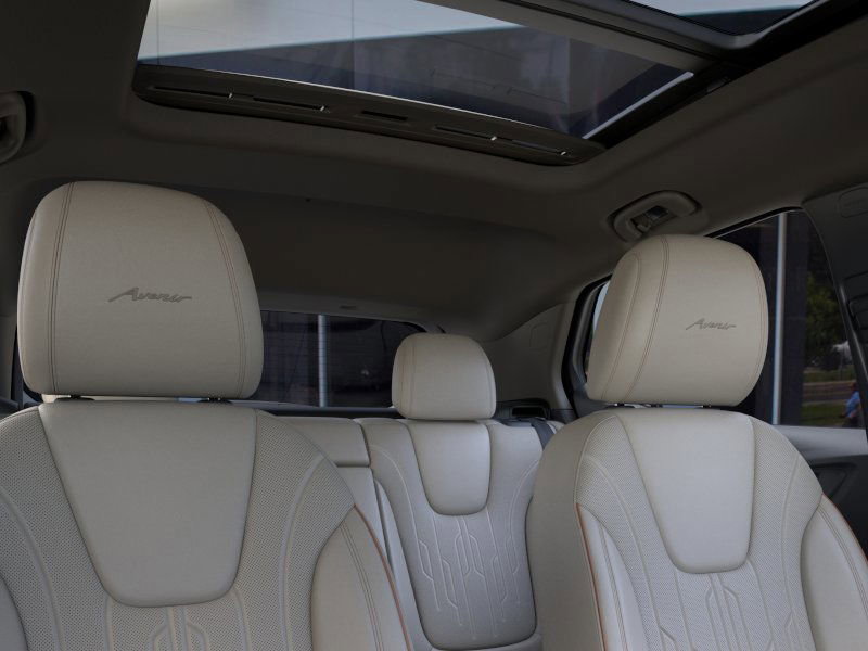 New 2026 Buick Encore GX Avenir w/ Avenir Technology Package image 48