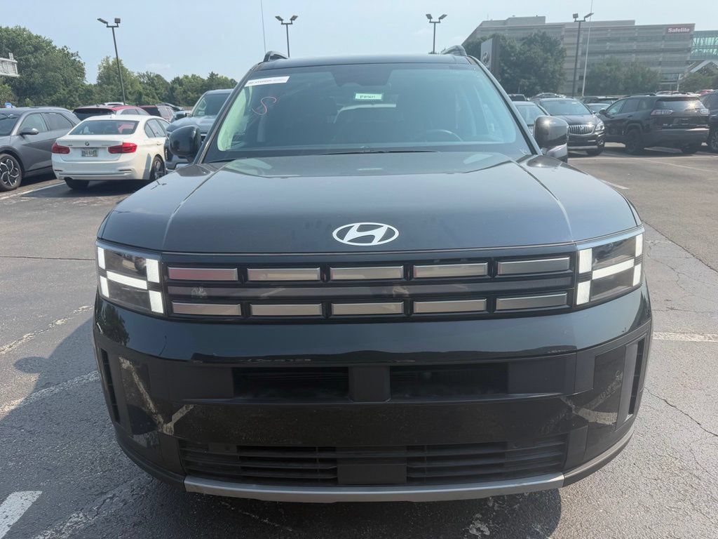 Used 2026 Hyundai Santa Fe SEL w/ Tow & Go Package AWD/4WD image 2
