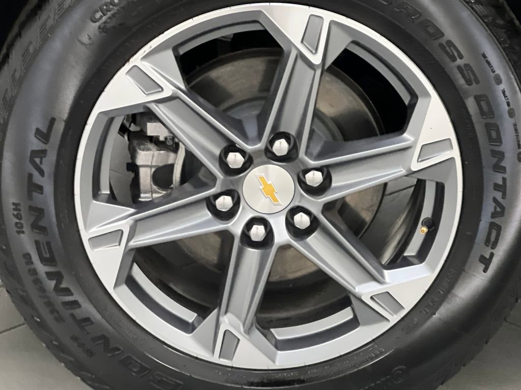 Used 2025 Chevrolet Blazer LT image 65