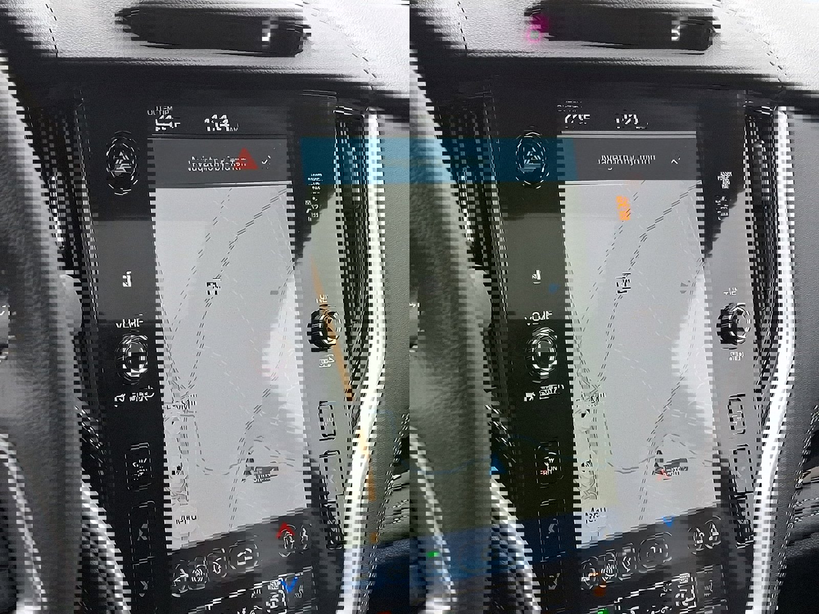 Certified 2025 Subaru Outback Limited AWD/4WD image 17