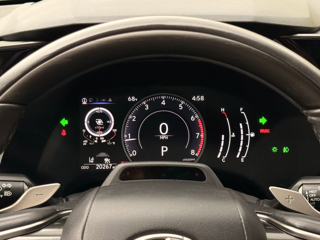 Certified 2024 Lexus RX 350 Premium w/ Convenience Package image 25