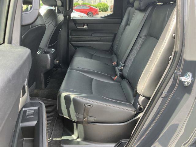 Certified 2024 Toyota Tacoma Limited w/ Limited Package (LT) AWD/4WD image 28