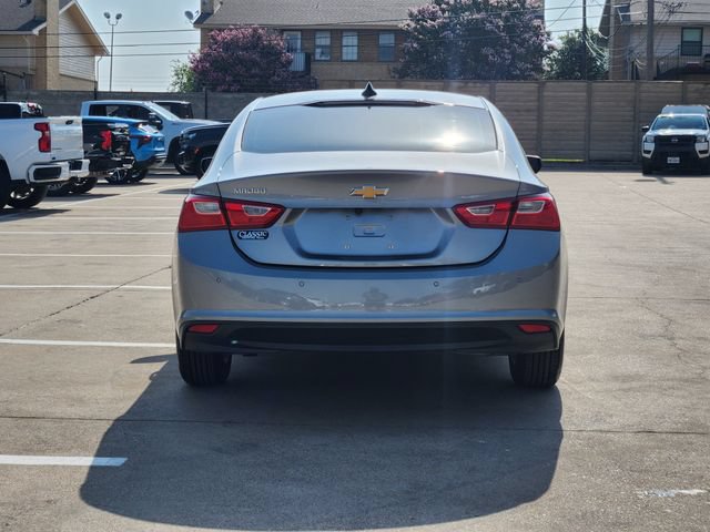 Used 2024 Chevrolet Malibu LS FWD image 13