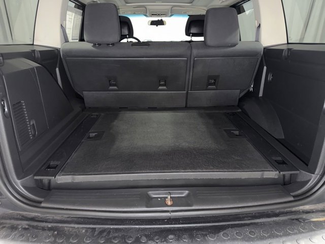 Used 2010 Dodge Nitro SE image 12