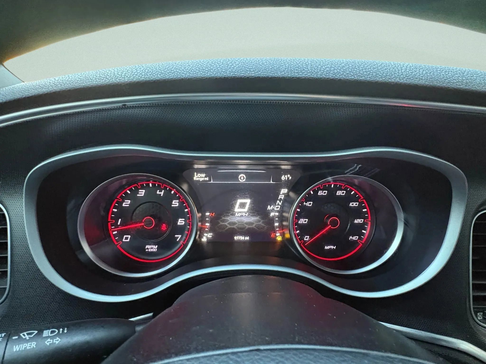 Used 2018 Dodge Charger SXT Plus RWD image 5