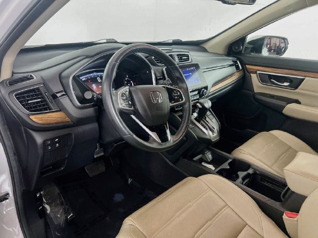 Used 2019 Honda CR-V EX-L image 9