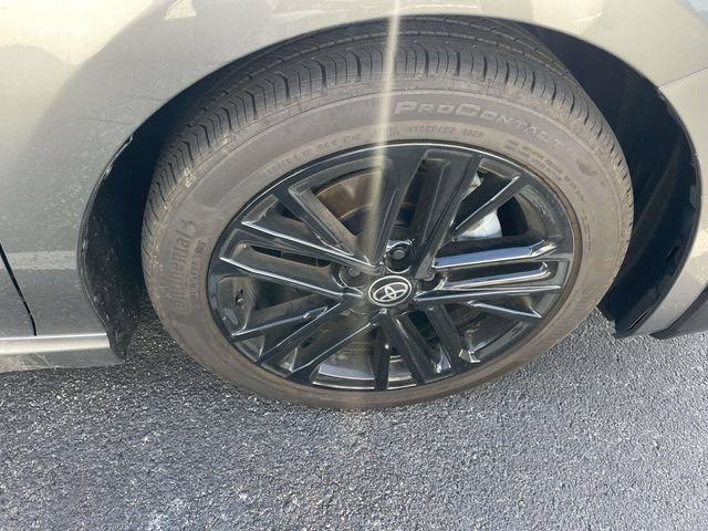 Used 2026 Toyota Camry SE FWD image 12