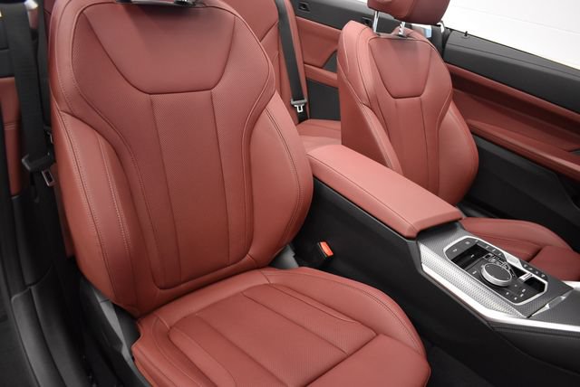 Used 2026 BMW 430i xDrive Convertible w/ M Sport Package AWD/4WD image 6