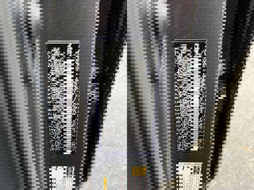 Certified 2023 Toyota Crown XLE image 30