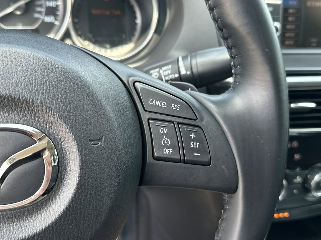 Used 2014 MAZDA MAZDA6 Grand Touring image 32