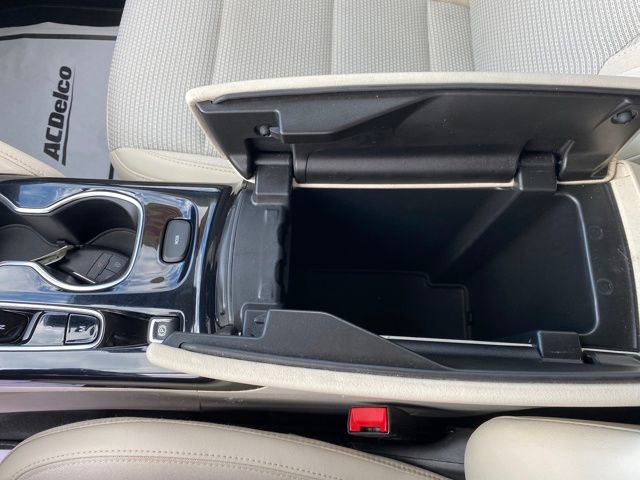 Certified 2023 Buick Envision Preferred image 14