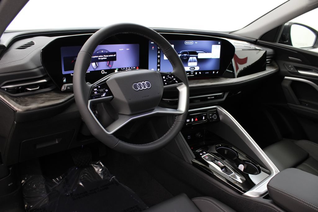 New 2026 Audi Q5 Premium Plus AWD/4WD image 16
